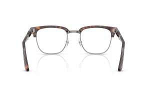Persol PO3375V 24 Havana – demo lencsés szemüvegkeret