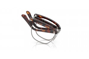 Persol PO3375V 24 Havana – demo lencsés szemüvegkeret