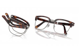 Persol PO3375V 24 Havana – demo lencsés szemüvegkeret