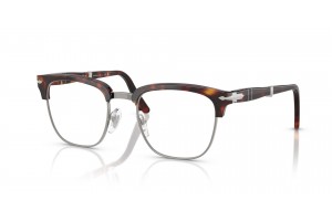 Persol PO3375V 24 Havana – demo lencsés szemüvegkeret