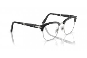 PERSOL PO3375V 95 fekete demo lencse