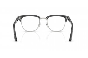 PERSOL PO3375V 95 fekete demo lencse