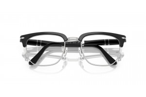 PERSOL PO3375V 95 fekete demo lencse