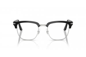 PERSOL PO3375V 95 fekete demo lencse