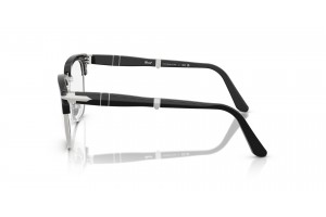 PERSOL PO3375V 95 fekete demo lencse