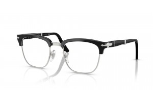 PERSOL PO3375V 95 fekete demo lencse