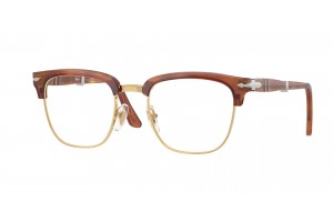 PERSOL PO3375V 96 Terra Di Siena szemüveg