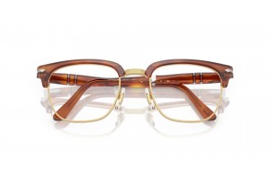 PERSOL PO3375V 96 Terra Di Siena szemüveg