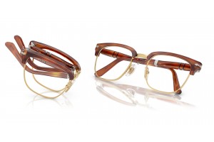 PERSOL PO3375V 96 Terra Di Siena szemüveg