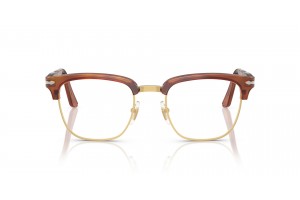 PERSOL PO3375V 96 Terra Di Siena szemüveg