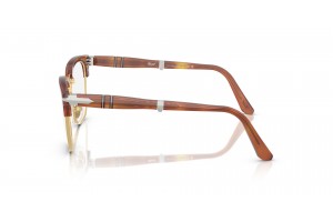 PERSOL PO3375V 96 Terra Di Siena szemüveg