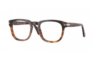 Persol PO3376V 1160 Tortoise - sötétbarna demo