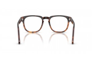 Persol PO3376V 1160 Tortoise - sötétbarna demo