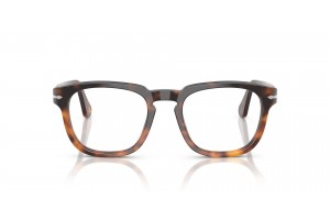 Persol PO3376V 1160 Tortoise - sötétbarna demo