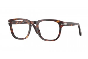 PERSOL PO3376V 24 Havana - Demo lencsével