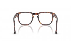 PERSOL PO3376V 24 Havana - Demo lencsével