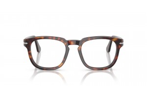 PERSOL PO3376V 24 Havana - Demo lencsével