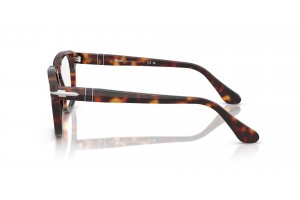 PERSOL PO3376V 24 Havana - Demo lencsével