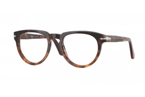 Persol PO3377V 1160 Tortoise sötétbarna - demo lencse