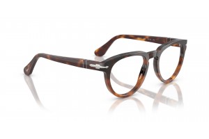 Persol PO3377V 1160 Tortoise sötétbarna - demo lencse