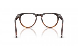 Persol PO3377V 1160 Tortoise sötétbarna - demo lencse