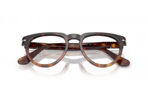 Persol PO3377V 1160 Tortoise sötétbarna - demo lencse