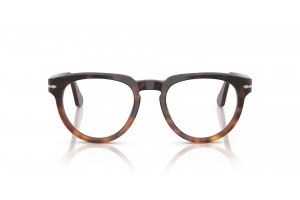 Persol PO3377V 1160 Tortoise sötétbarna - demo lencse