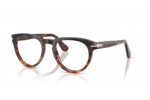 Persol PO3377V 1160 Tortoise sötétbarna - demo lencse