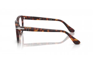 PERSOL PO3377V 24 Havana - demo lencsés keret