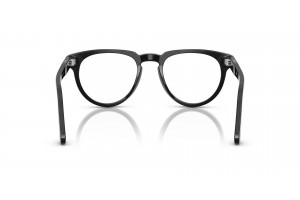 Persol PO3377V 95 fekete demo szemüveg