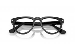 Persol PO3377V 95 fekete demo szemüveg