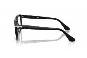 Persol PO3377V 95 fekete demo szemüveg