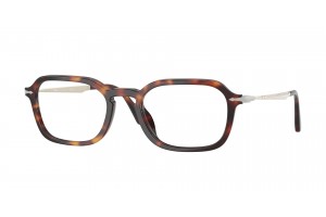 PERSOL PO3381V 24 Havana demo lencse szemüveg