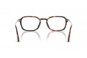 PERSOL PO3381V 24 Havana demo lencse szemüveg