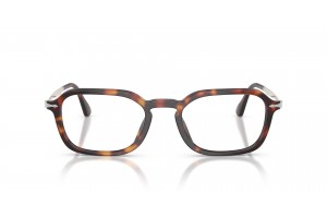 PERSOL PO3381V 24 Havana demo lencse szemüveg