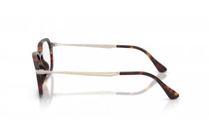 PERSOL PO3381V 24 Havana demo lencse szemüveg