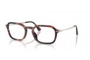PERSOL PO3381V 24 Havana demo lencse szemüveg