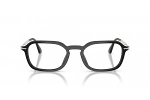 PERSOL PO3381V 95 fekete demo szemüvegkeret