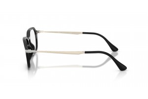 PERSOL PO3381V 95 fekete demo szemüvegkeret