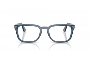 PERSOL PO3382V 1197 Transparent Denim Blue szemüveg