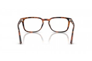 Persol PO3382V 1231 - Tortoise Brown / Pearl Brown (demo)