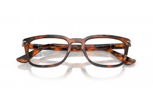 Persol PO3382V 1231 - Tortoise Brown / Pearl Brown (demo)