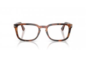 Persol PO3382V 1231 - Tortoise Brown / Pearl Brown (demo)