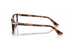 Persol PO3382V 1231 - Tortoise Brown / Pearl Brown (demo)