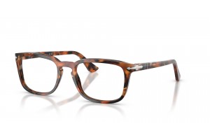 Persol PO3382V 1231 - Tortoise Brown / Pearl Brown (demo)