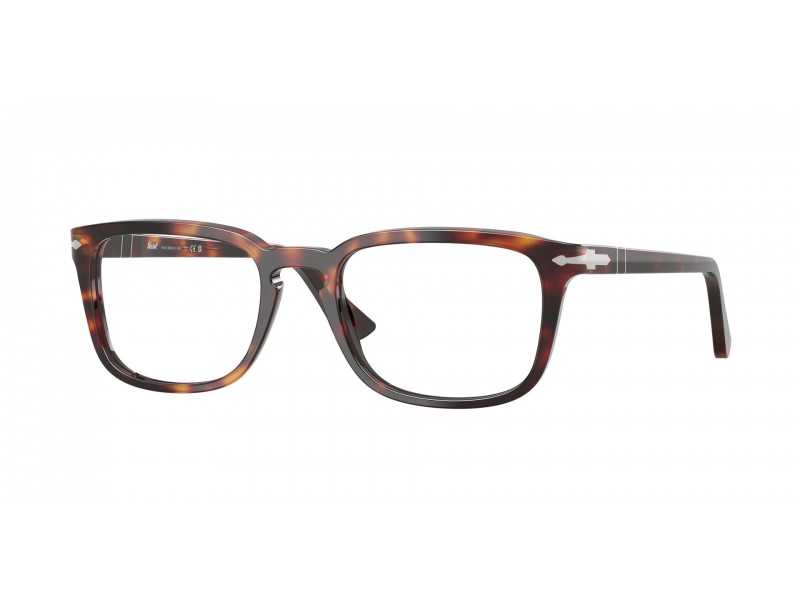 PERSOL PO3382V 24 Havana demo szemüveg