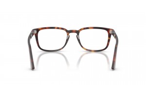 PERSOL PO3382V 24 Havana demo szemüveg