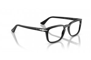 Persol PO3382V 95 Black - demo lencsés szemüvegkeret