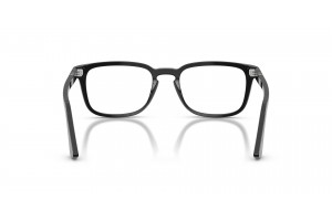 Persol PO3382V 95 Black - demo lencsés szemüvegkeret