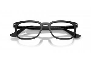 Persol PO3382V 95 Black - demo lencsés szemüvegkeret